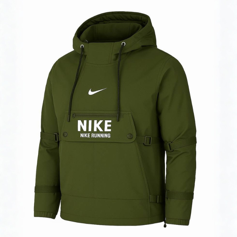 Winter Sports Jacket