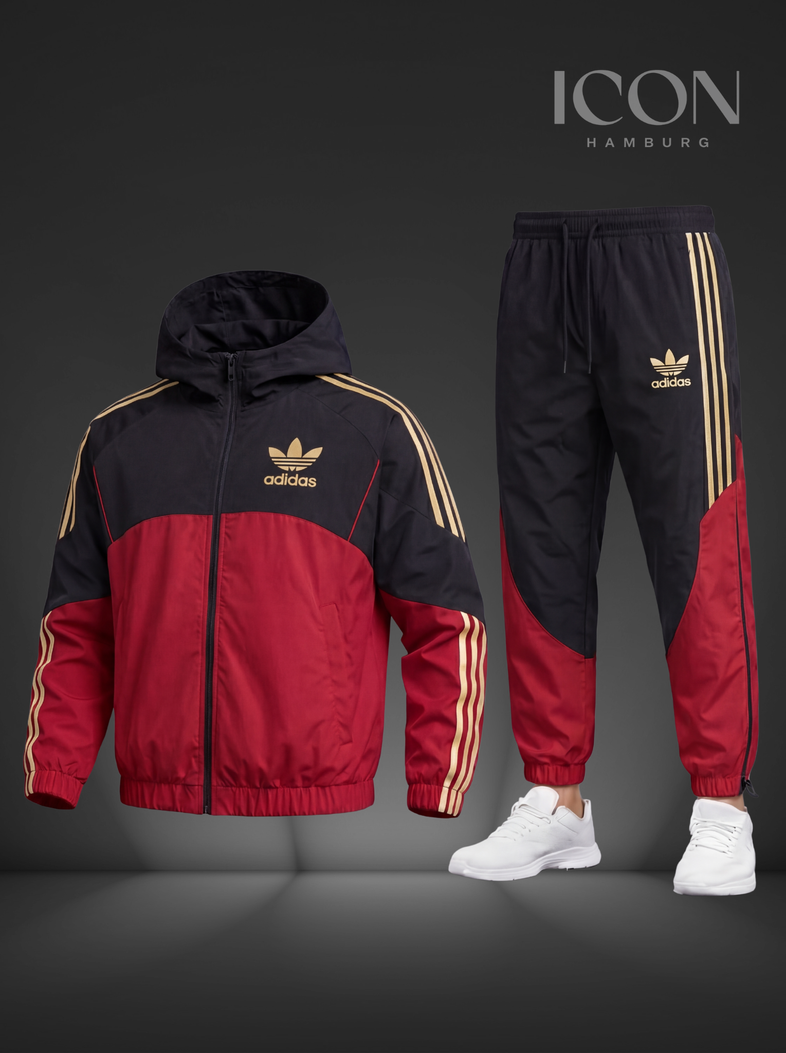  2 PIECE SET