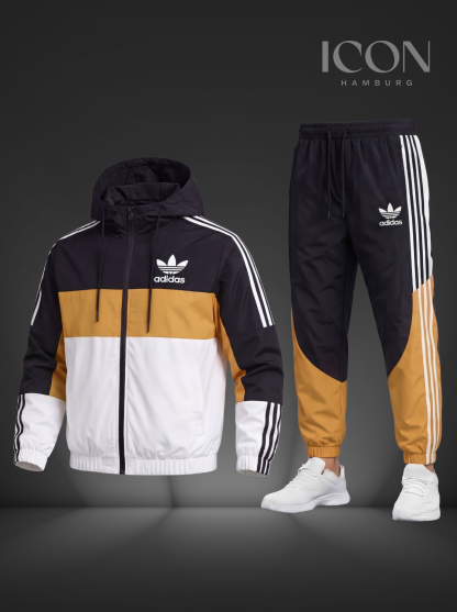  2 PIECE SET