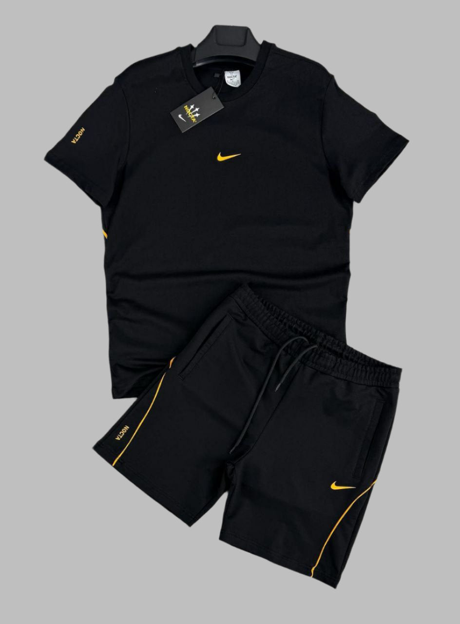 Nocta Shorts Set