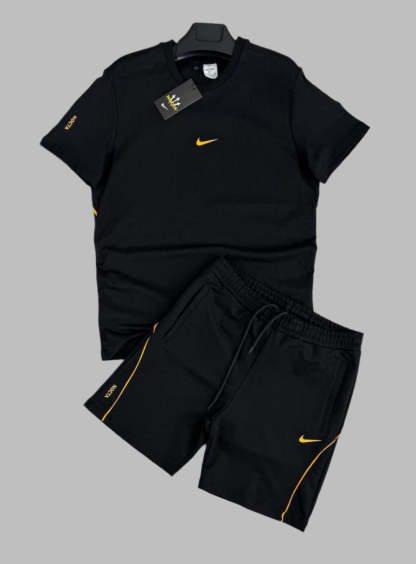 Nocta Shorts Set