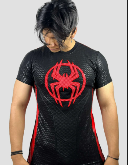 Miles Morales