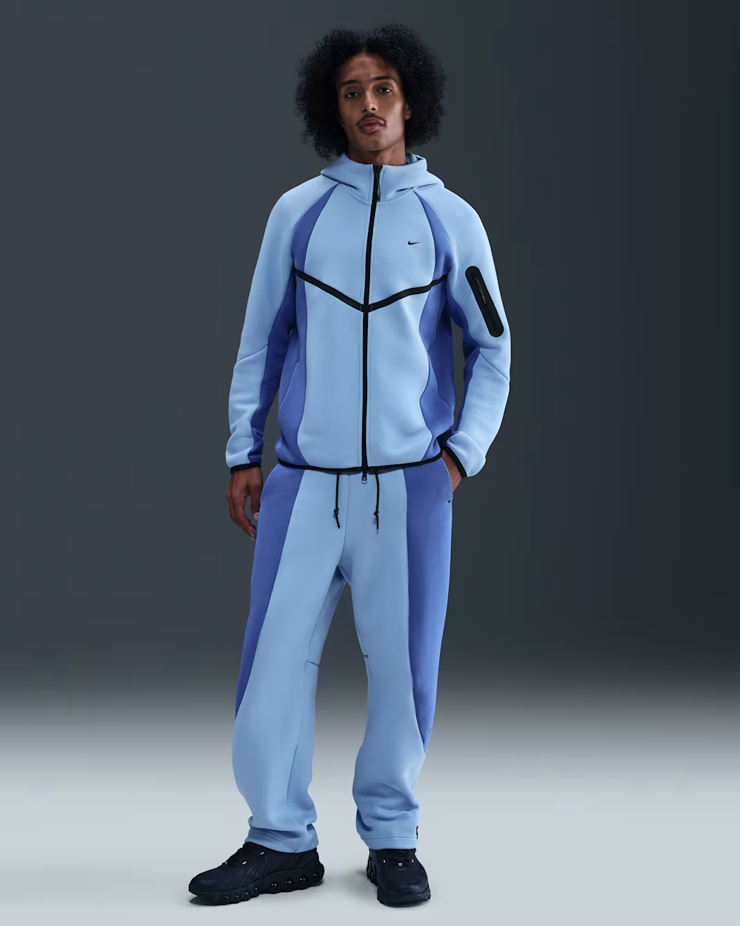 Nike Tech