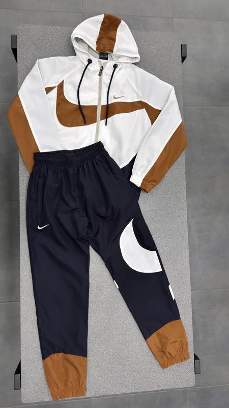 Windproof Tracksuit