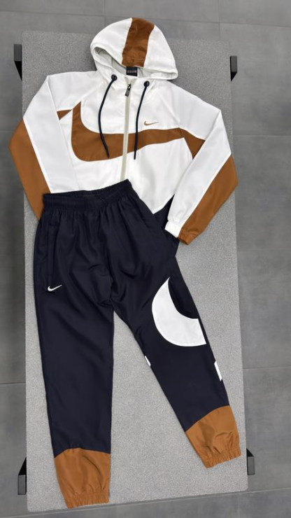 Windproof Tracksuit