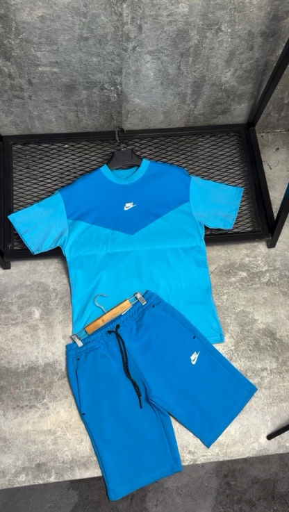  NK Tech Set