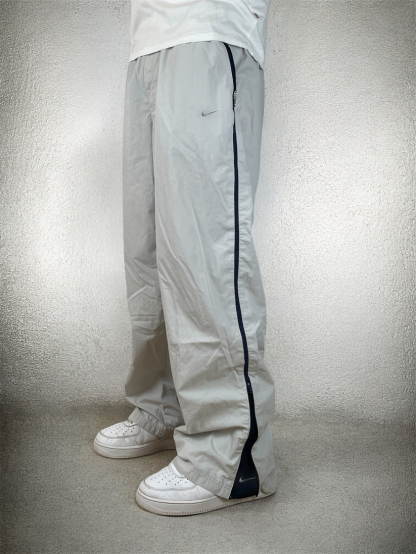 UNISEX BAGGY SWEATPANTS
