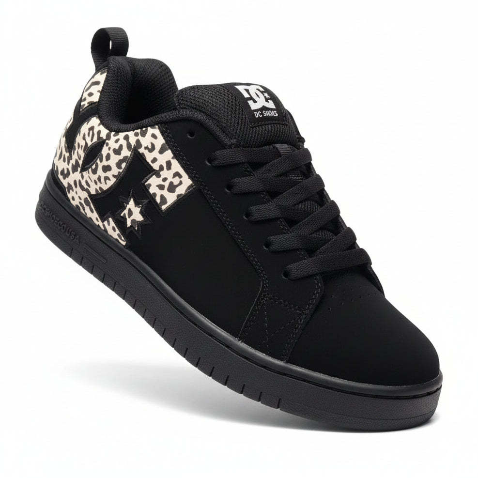 LEOPARD SHOES