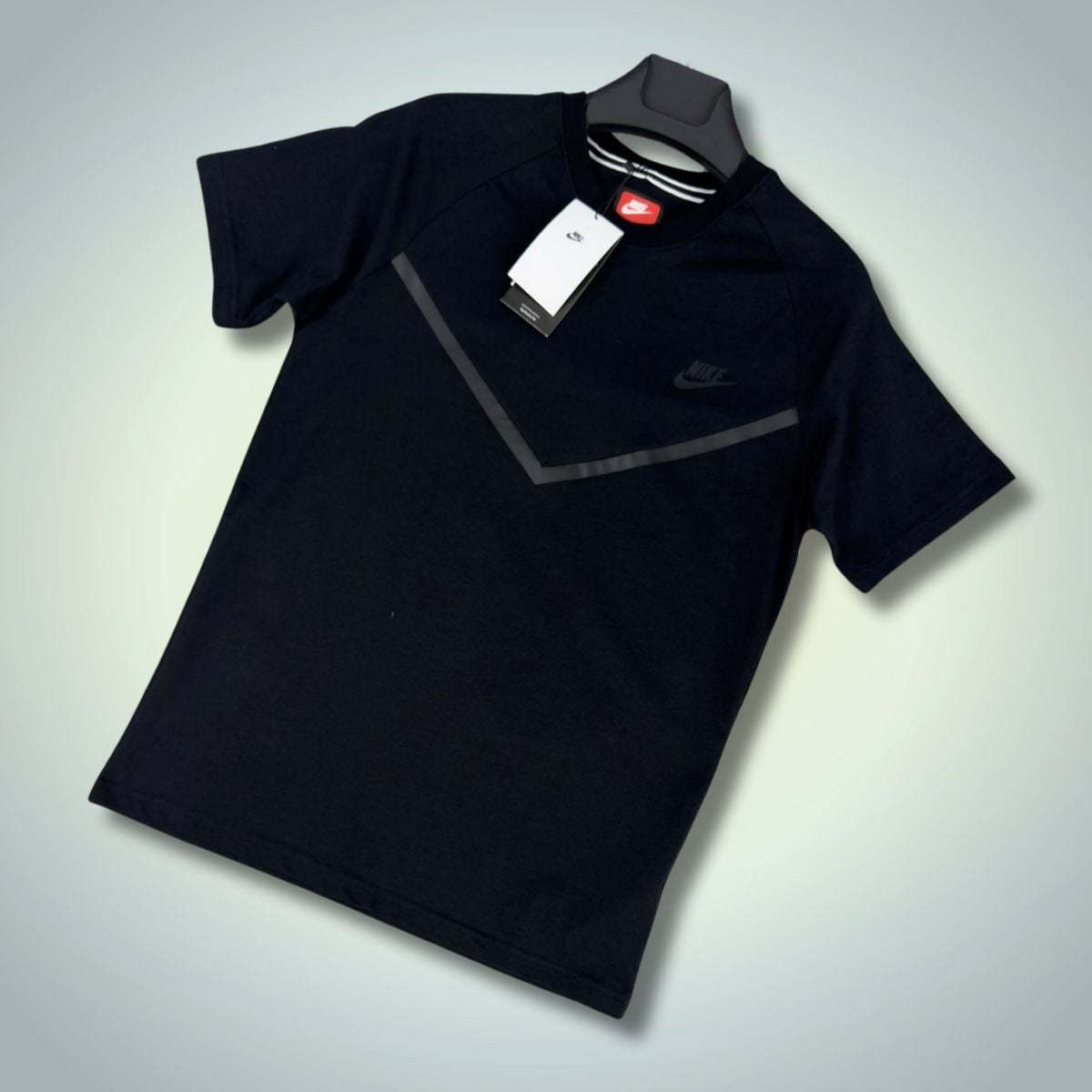 Tech Fleece T-Shirt