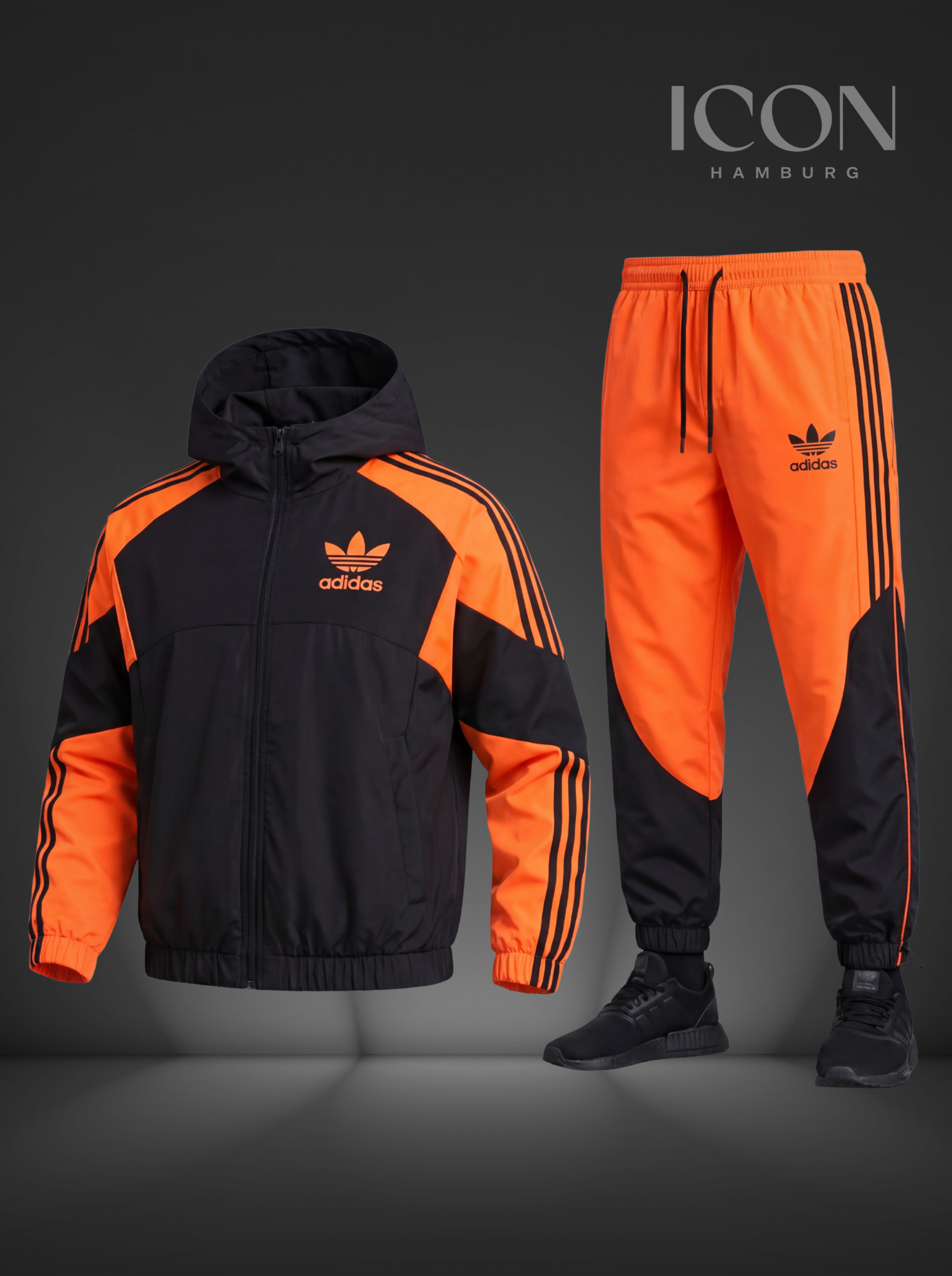  2 PIECE SET