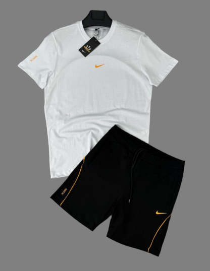 Nocta Shorts Set