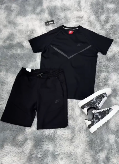 NK Tech Set