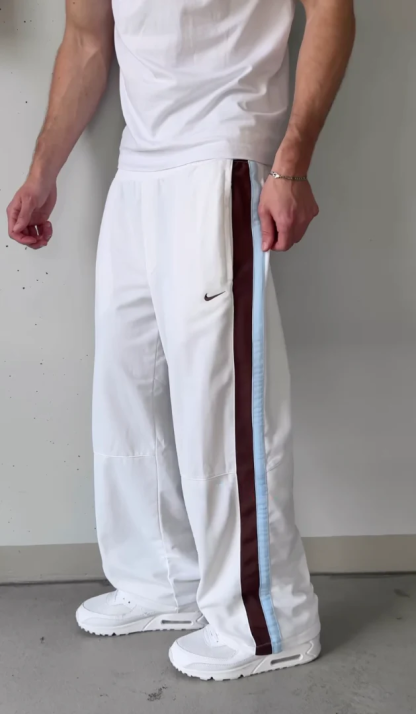 UNISEX BAGGY SWEATPANTS