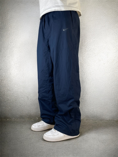 UNISEX BAGGY SWEATPANTS
