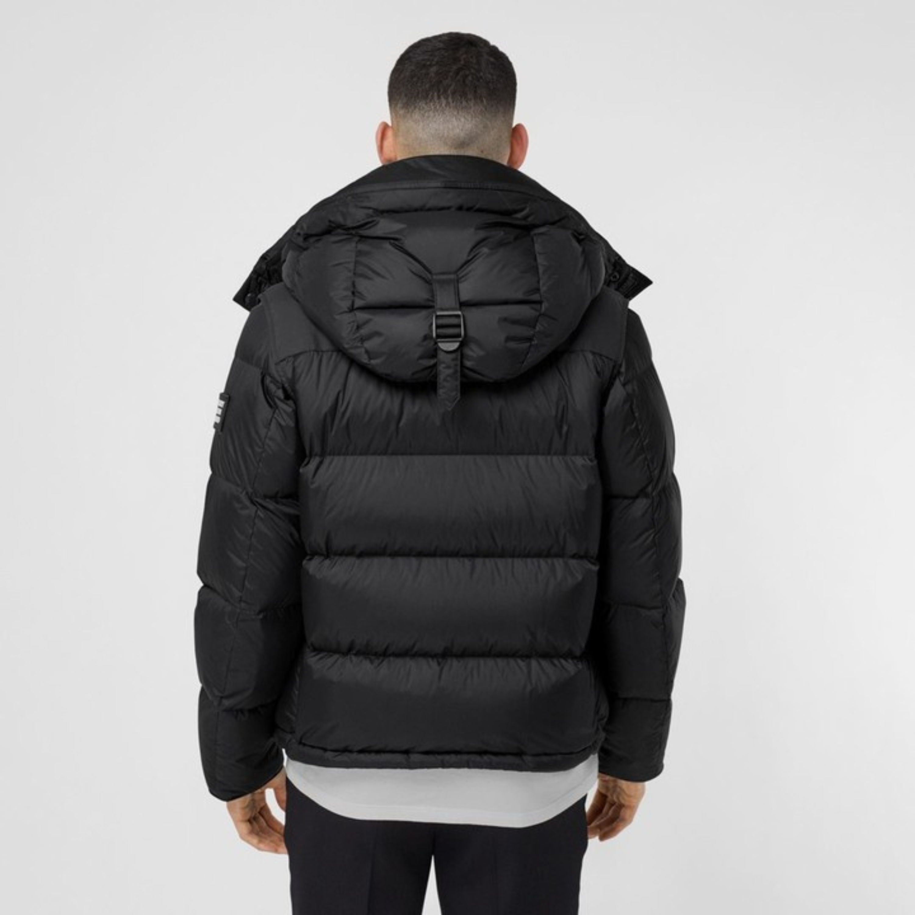 Winter Jacke