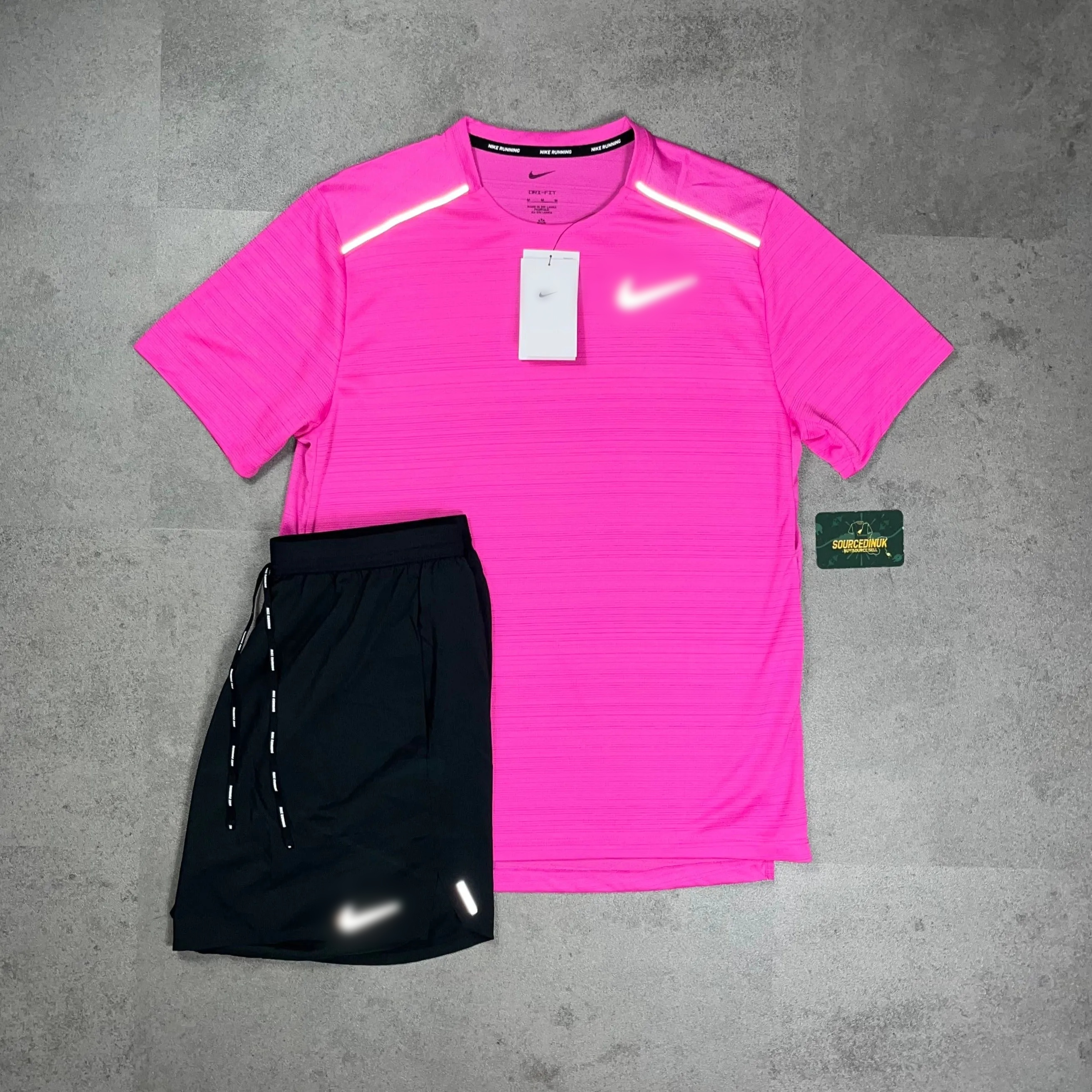Sports Flex Stride Sets