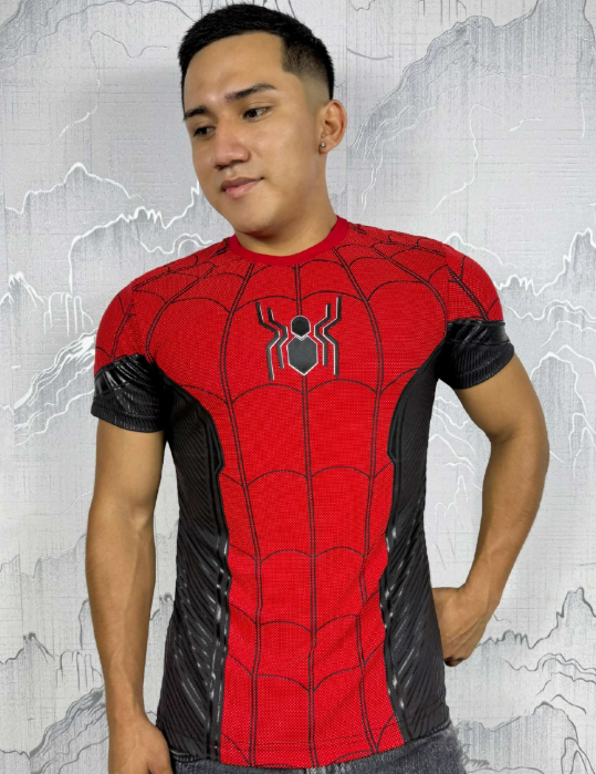 SPIDER-MAN Farfromhome 
