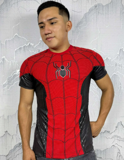 SPIDER-MAN Farfromhome 