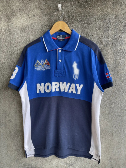 Premium Cotton Polo
