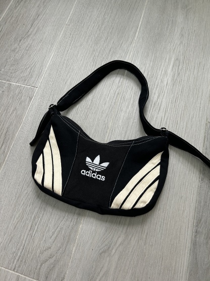 Ad Shoulder Bag