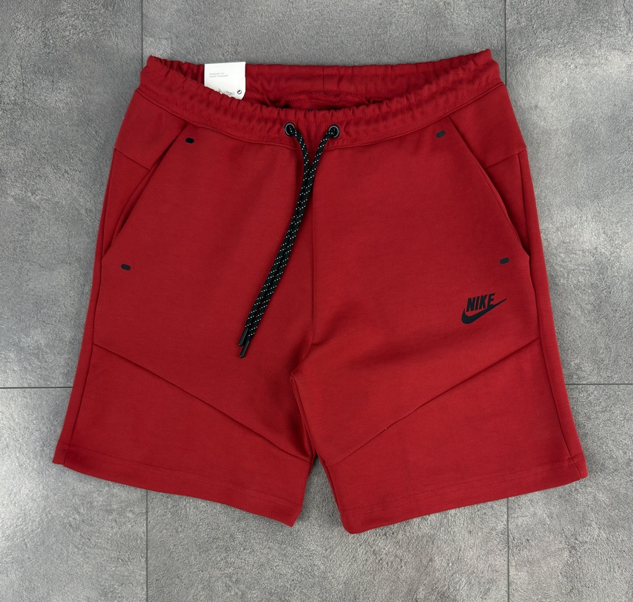 NK Tech shorts