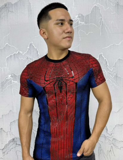 Amazing Spider-Man