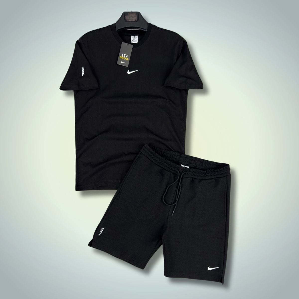 Nocta Shorts Set