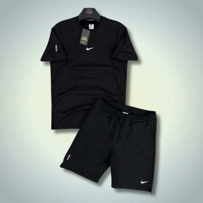 Nocta Shorts Set