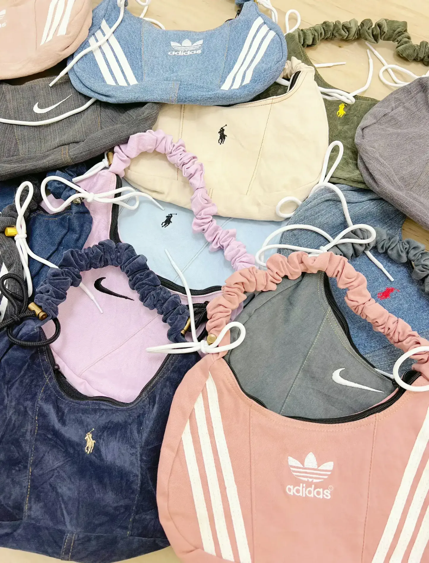 Shoulder Bag