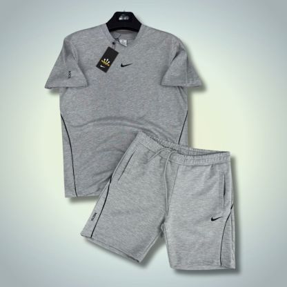 Nocta Shorts Set