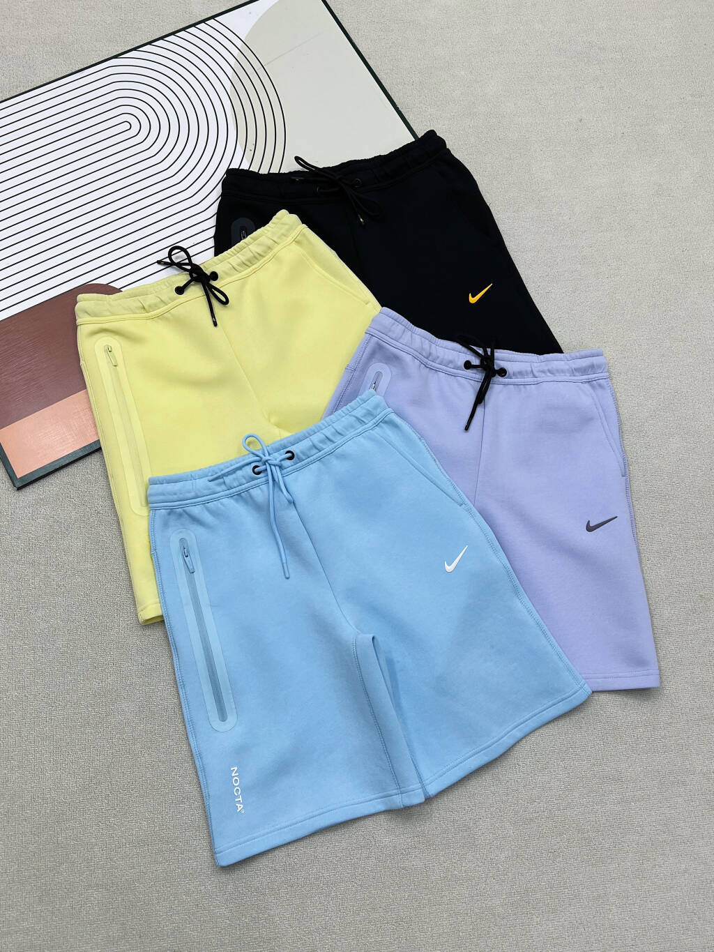 Nike Nocta Men's Shorts