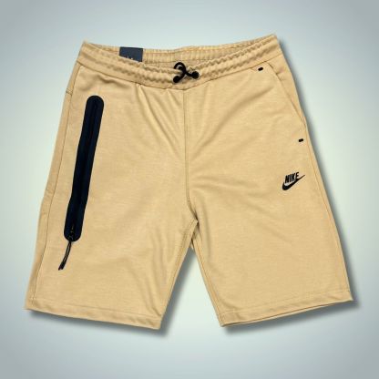 NK Tech Shorts