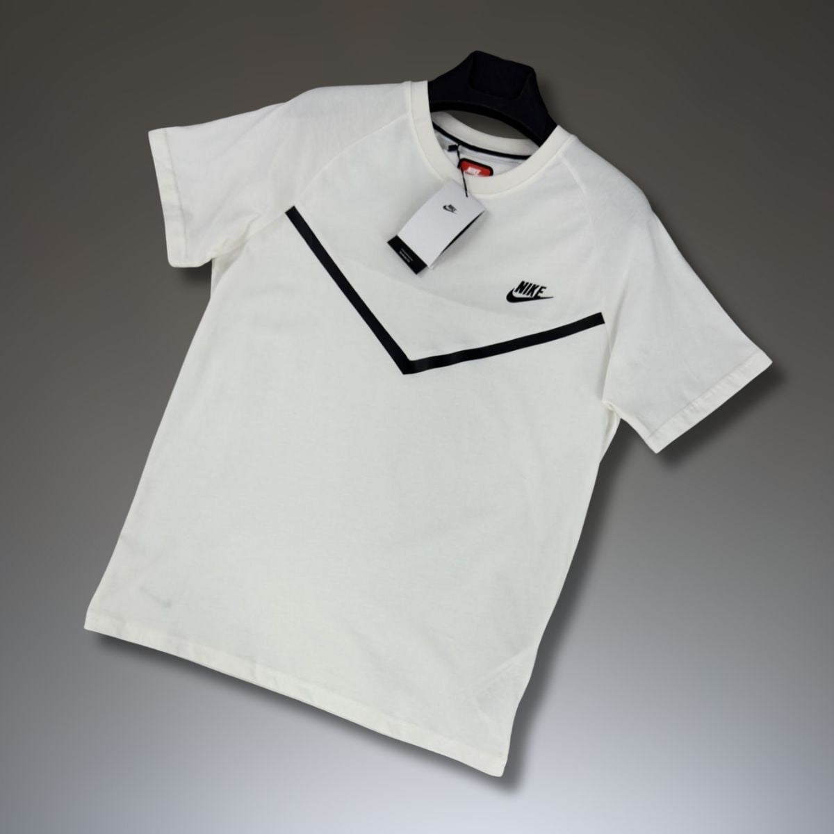 Tech Fleece T-Shirt