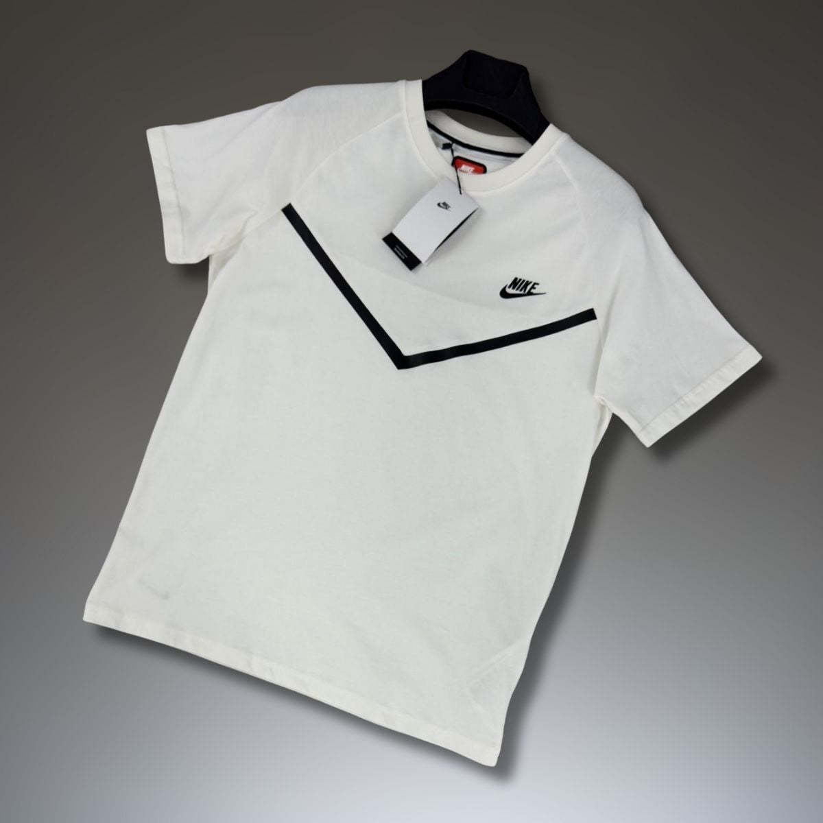 Tech Fleece T-Shirt