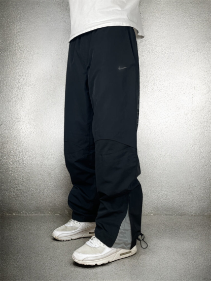 UNISEX BAGGY SWEATPANTS