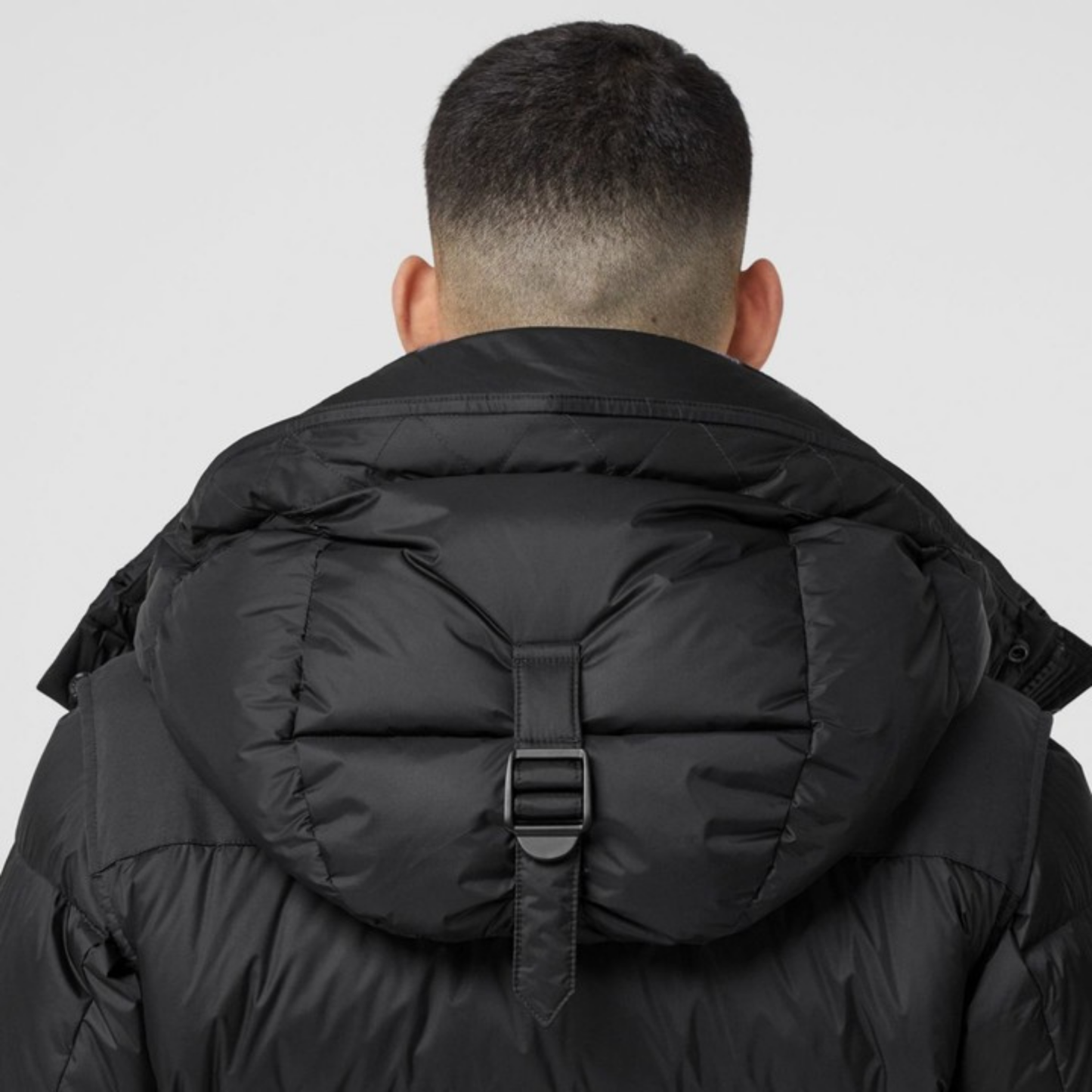 Winter Jacke