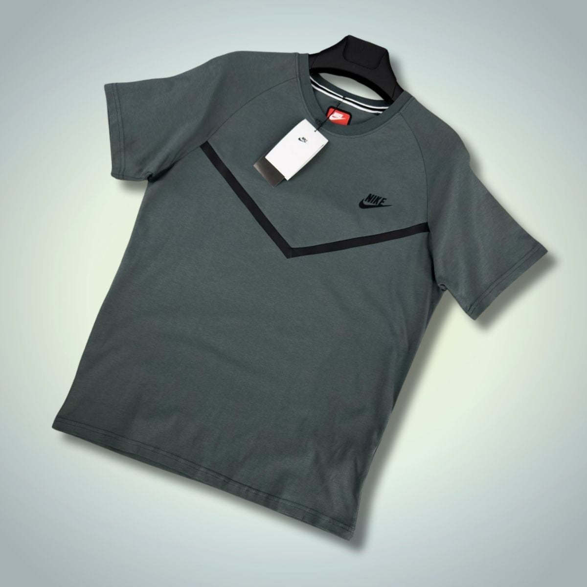 Tech Fleece T-Shirt