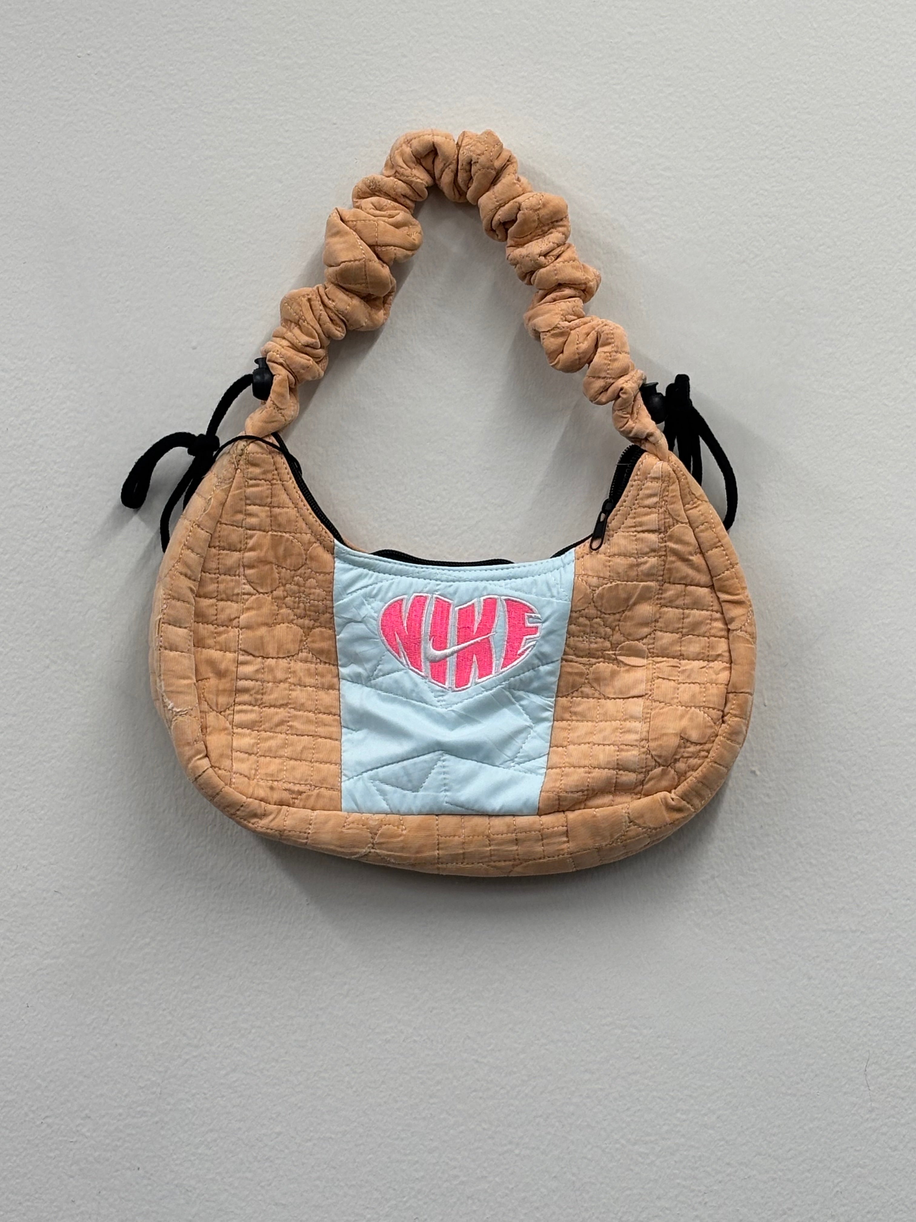 Nk Shoulder Bag