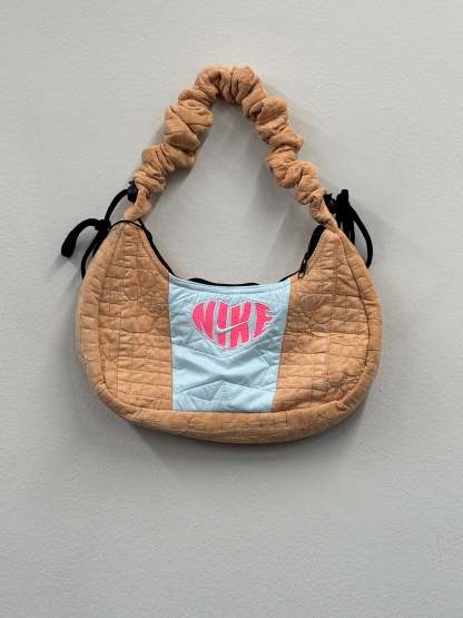 Nk Shoulder Bag