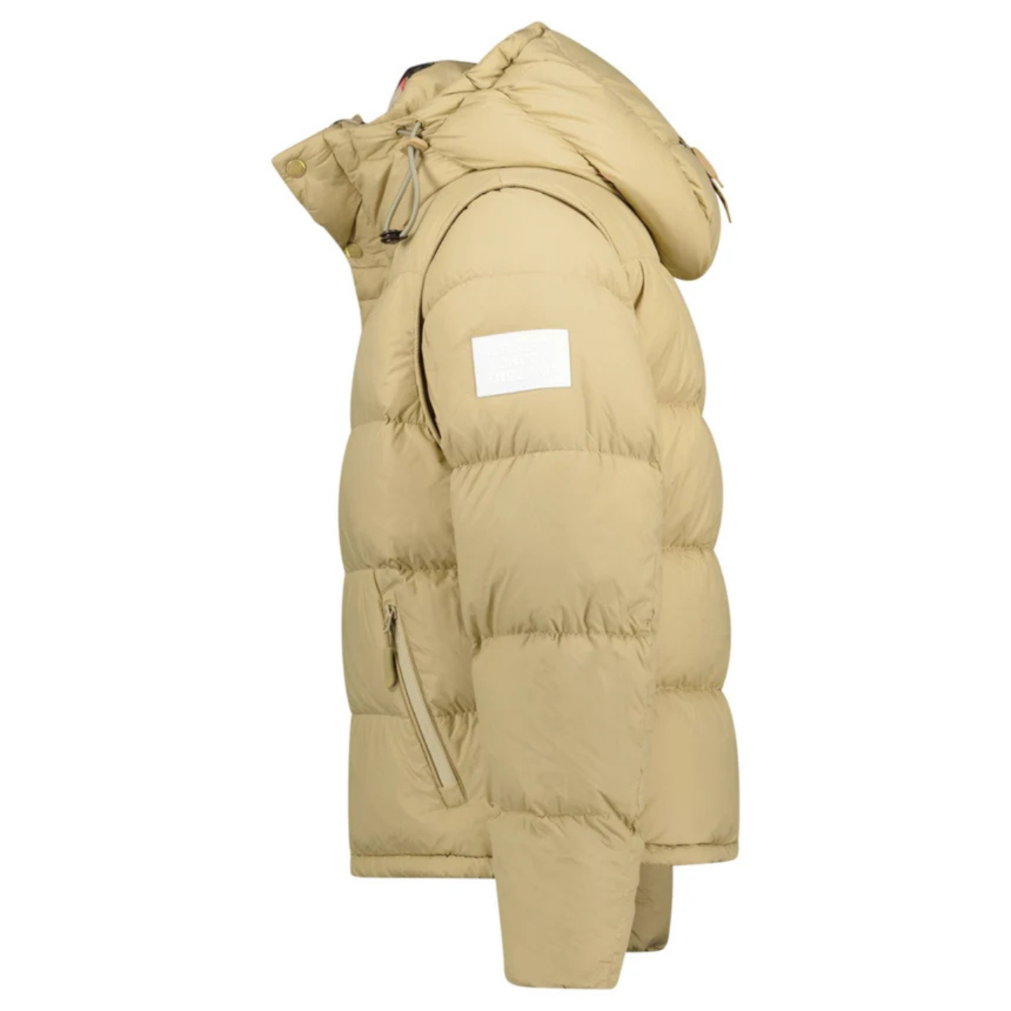Winter Jacke