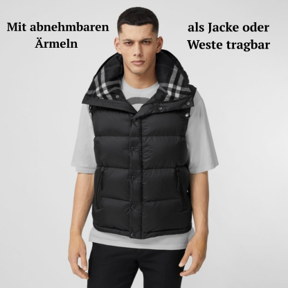 Winter Jacke