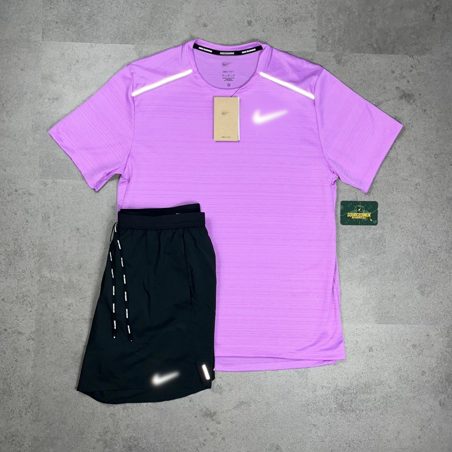 Sports Flex Stride Sets