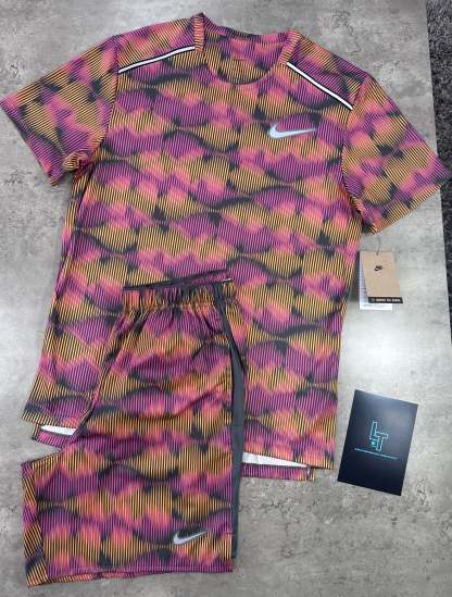 NE REPEL CHALLENGER TRACKSUIT 