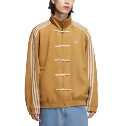 New Year Jacket
