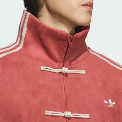 New Year Jacket