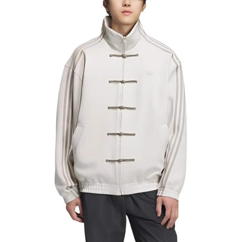 New Year Jacket
