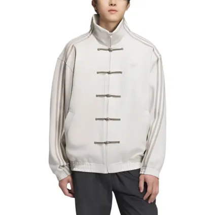 New Year Jacket