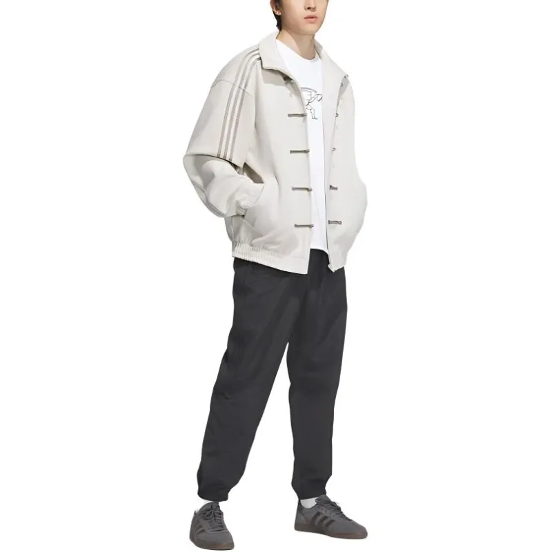 New Year Jacket