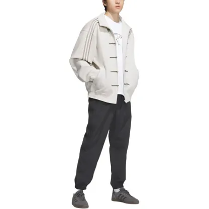 New Year Jacket