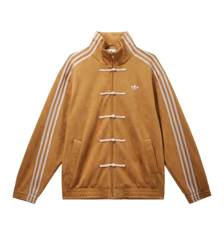 New Year Jacket